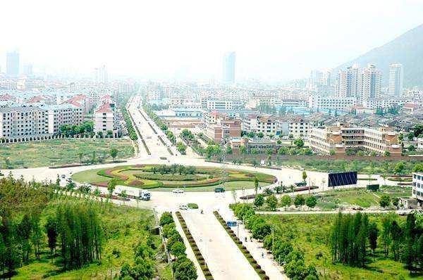 無(wú)人值守落地嘉興智慧產(chǎn)業(yè)創(chuàng)新園 LoRa地磁C位出道
