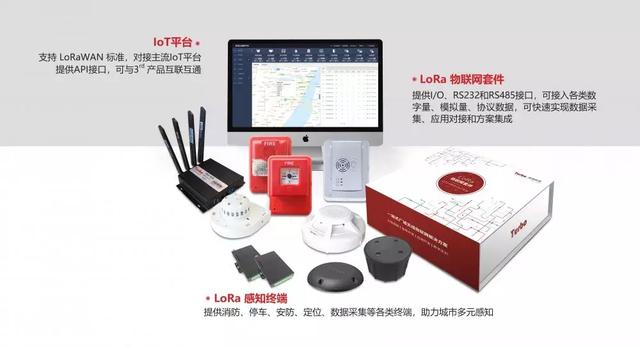 深圳物聯(lián)網展精彩落幕 | 拓寶科技喜提"IOTE 2019創(chuàng)新產品金獎"