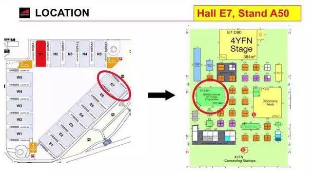拓寶科技亮相MWC19 上海，NB-IoT技術(shù)閃光點引人注目